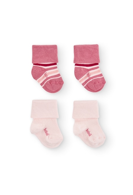 Pack calcetines de bebé_1
