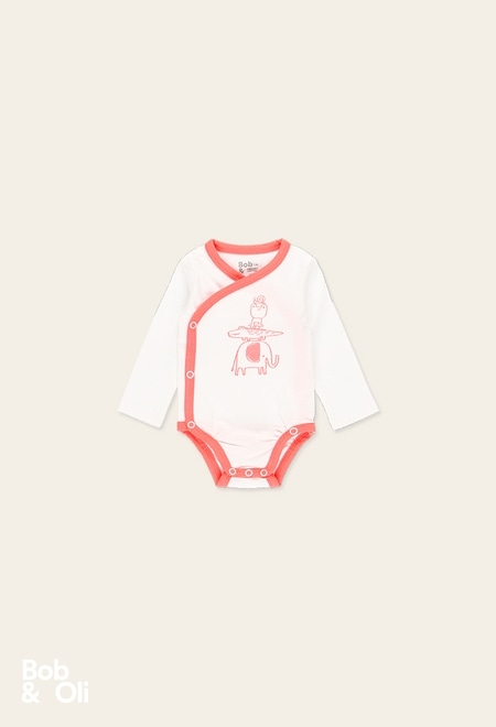 Pack knit for baby - organic_4