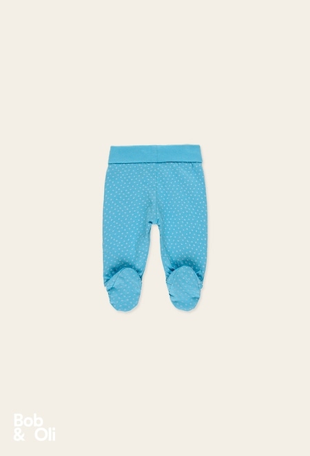 Pack en tricot pour bébé - organique_7