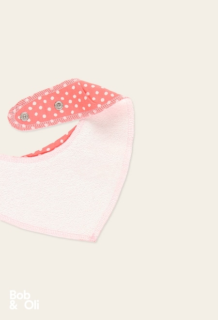 Pack 2 foulards for baby - organic_6