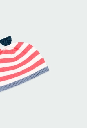 Pack knitwear for baby - organic_5