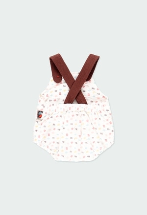 Play suit knit for baby - organic_2