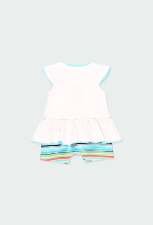 Combined play suit for baby - organic_2
