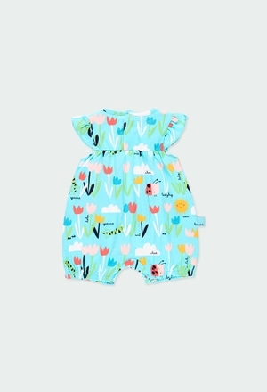 Play suit for baby - organic_2