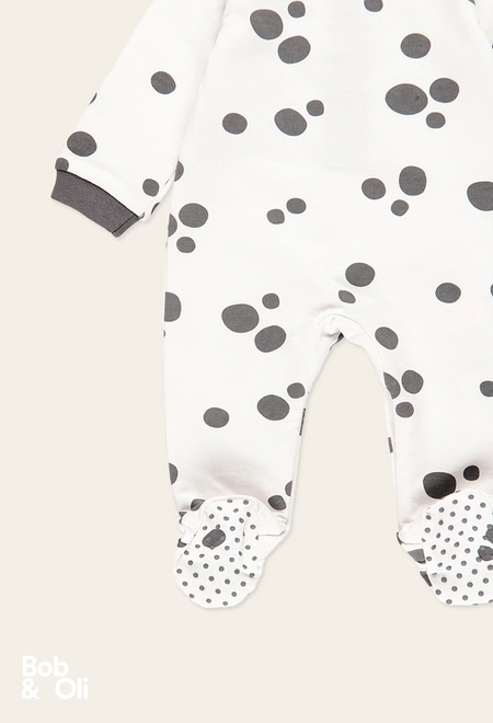 Play suit for baby - organic_4