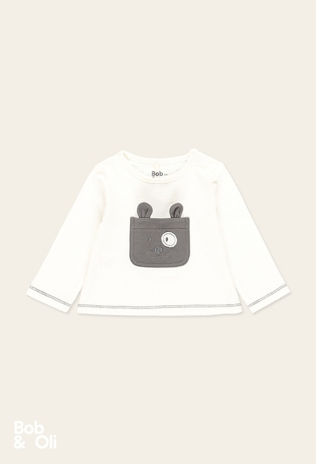 Pack knit for baby girl - organic_3