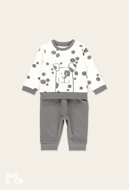 Pack knit for baby - organic_2