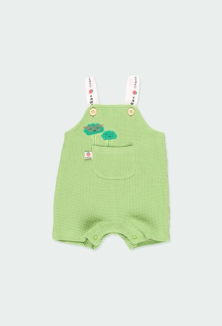 Pack en tricot pour bébé garçon - organique_3