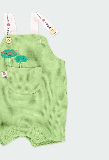 Pack knit for baby boy - organic_4