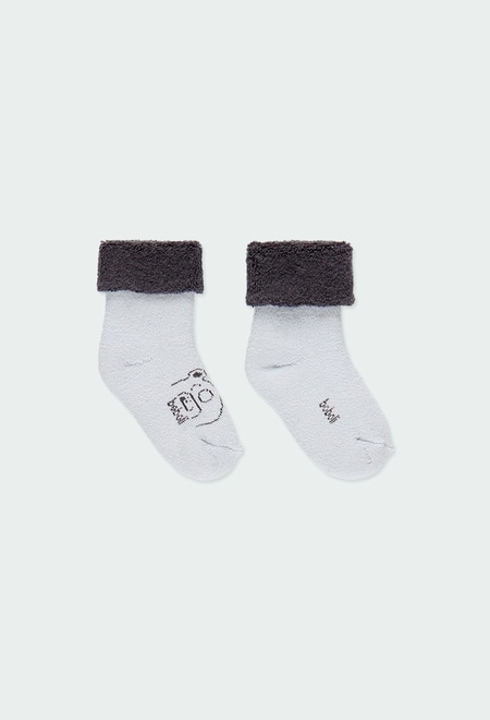 Pack of socks for baby_2
