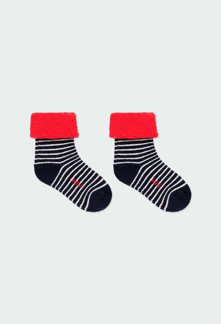 Pack of socks for baby_3