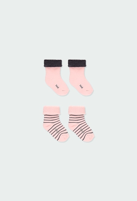 Pack calcetines de bebé_1
