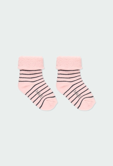Pack of socks for baby_3
