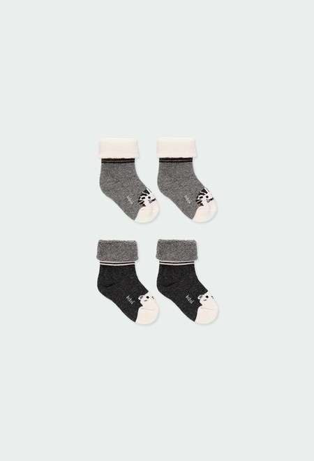 Pack of socks for baby_1