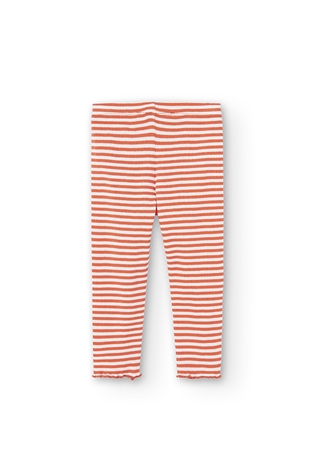 Leggings striped for baby_2