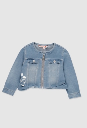 Chemise Jean Chemise Bebe Fille