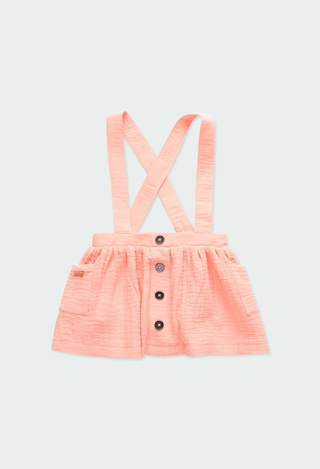 Skirt fantasy for baby girl_2