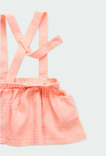 Skirt fantasy for baby girl_6