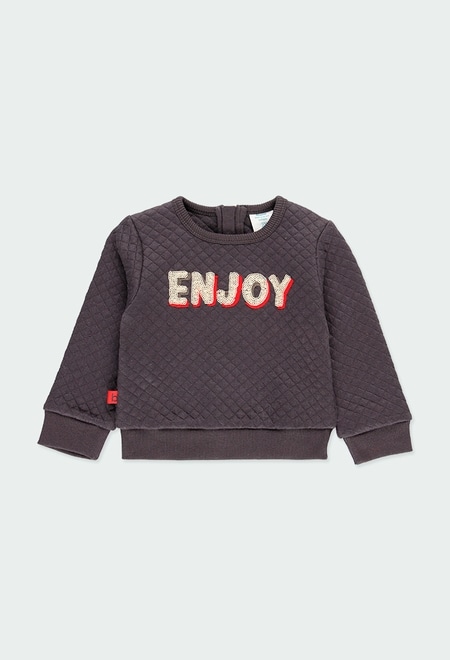 Sweatshirt for baby_1