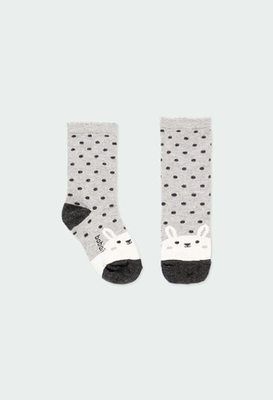 Pack of socks for baby girl_3