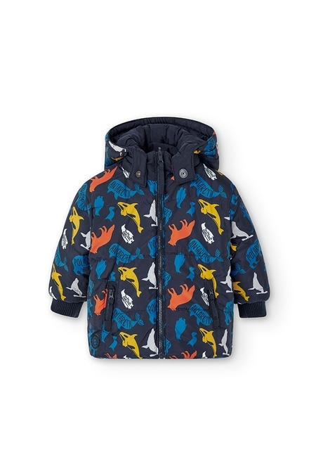 Parka for baby boy_4