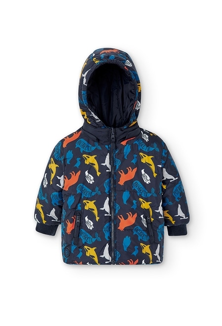 Parka for baby boy_10