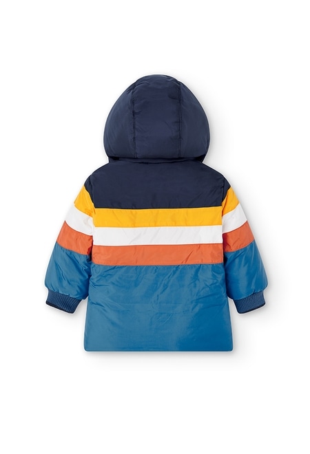 Parka for baby boy_11