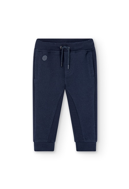 Trousers for baby boy_1