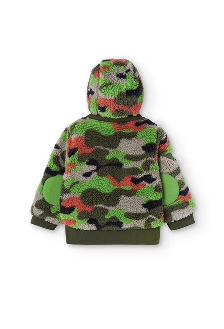 Jacket camo for baby_6