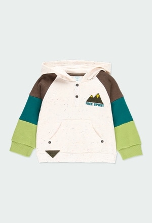 boboli Camiseta Punto Animales de bebé niño Modelo 333010