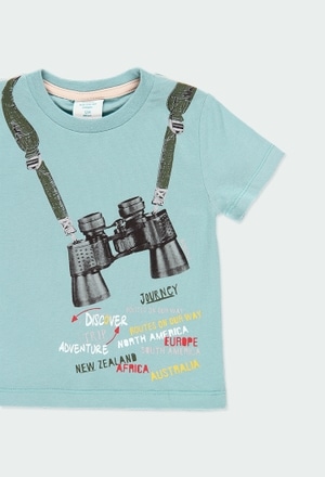 T-Shirt gestrickt für baby junge - organic_3