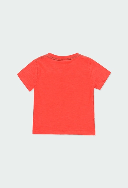 Knit t-Shirt for baby boy_2