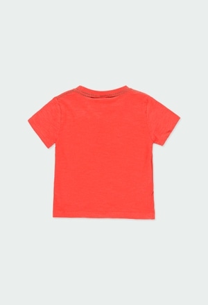 T-Shirt gestrickt für baby junge_2