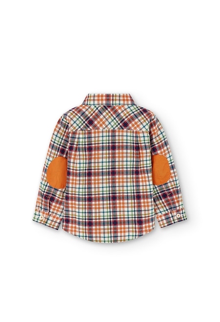 Shirt check for baby_2