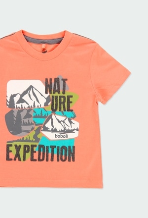 T-Shirt gestrickt für baby junge - organic_3
