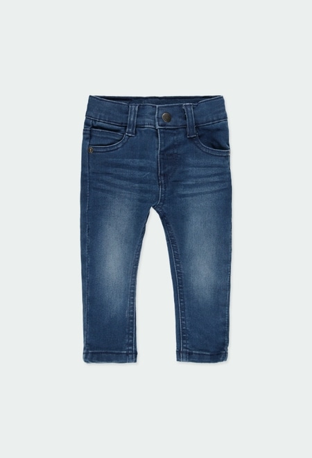 Jeans Stretch Jeans Bebe Garcon