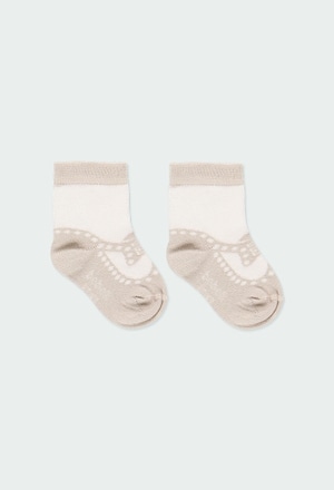 Pack calcetines de bebé niño_4