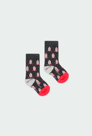 Pack of socks for baby boy_4