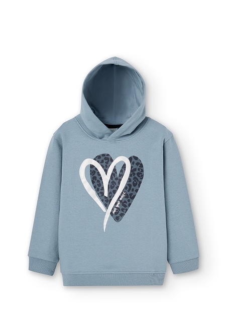 Pack en tricot "coeur" pour fille_8