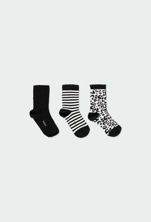 Pack of socks for girl_1