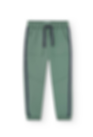 Trousers for boy