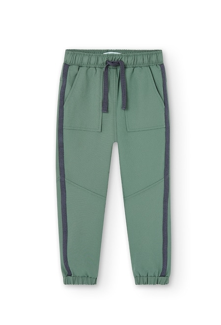 Trousers for boy_1