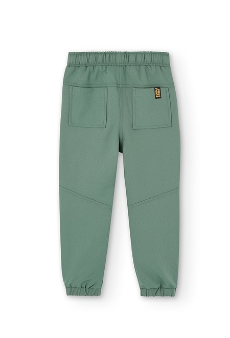 Trousers for boy_2