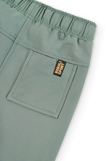Trousers for boy_4