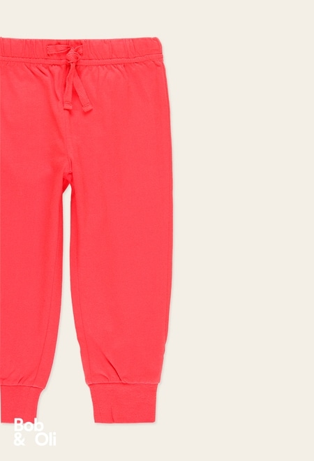 Knit pyjamas for boy - organic_8
