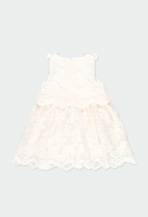 Robe De Fete Bebe Fille