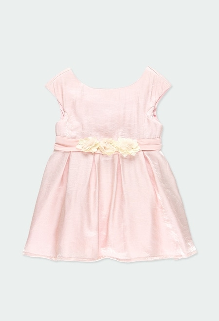 Robe Robe Bebe Fille