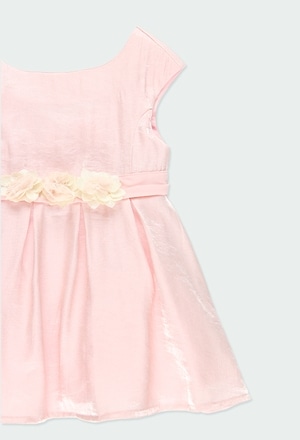 Robe De Fete Bebe Fille