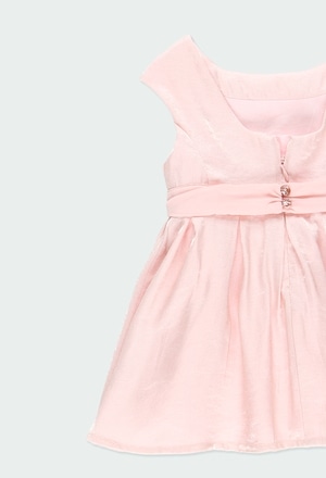 Robe De Fete Bebe Fille