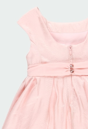 Robe De Fete Bebe Fille